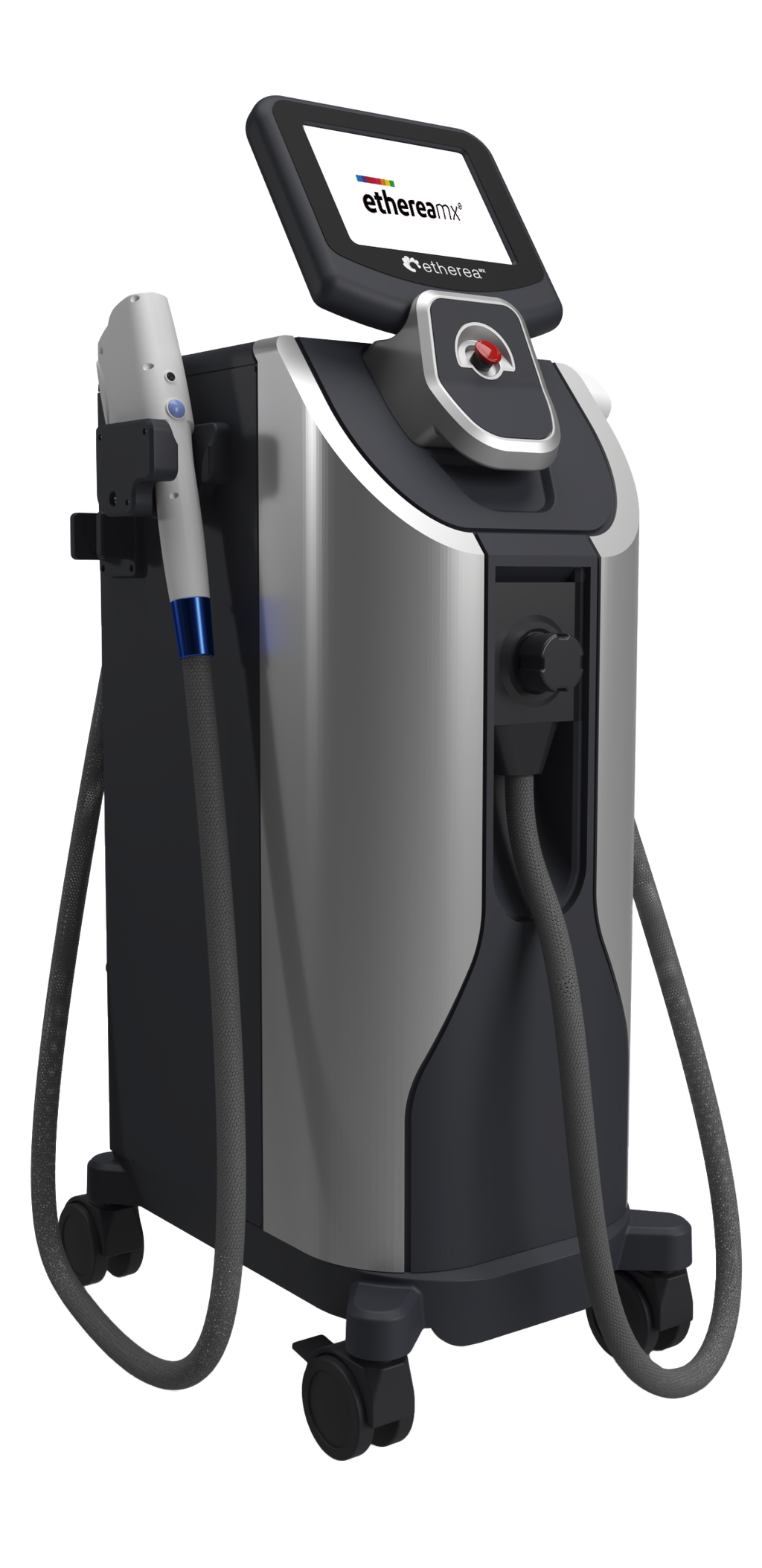 Vydence Etherea-MX Multi-Platform Laser Treatment System