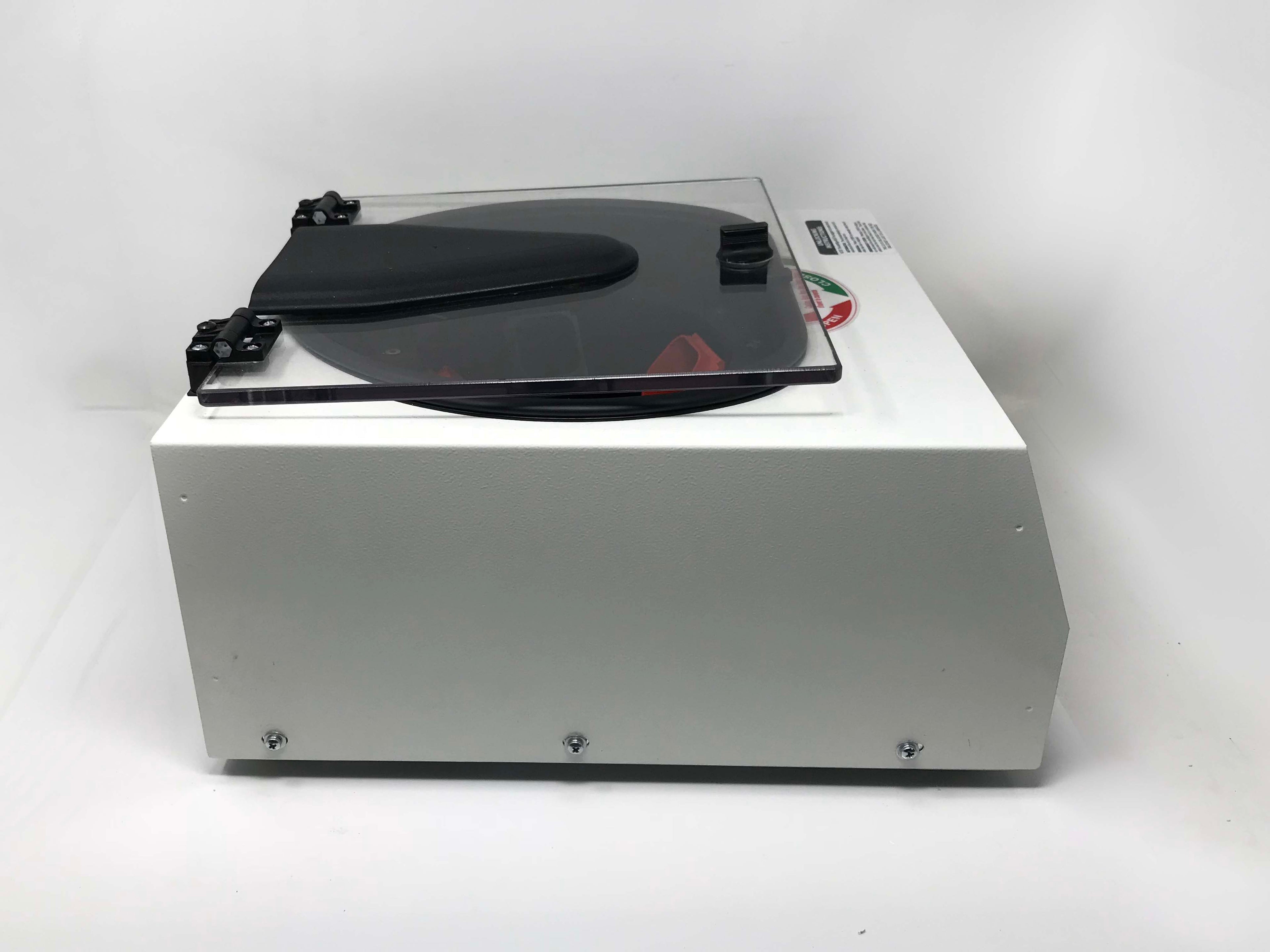 Eclipse Aesthetics Drucker Diagnostic PRP Platelet Rich Plasma Centrifuge 755VES
