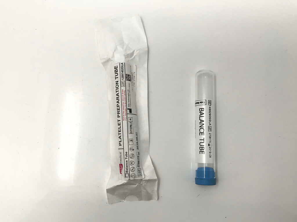 Eclipse Aesthetics Drucker Diagnostic PRP Platelet Rich Plasma Centrifuge 755VES