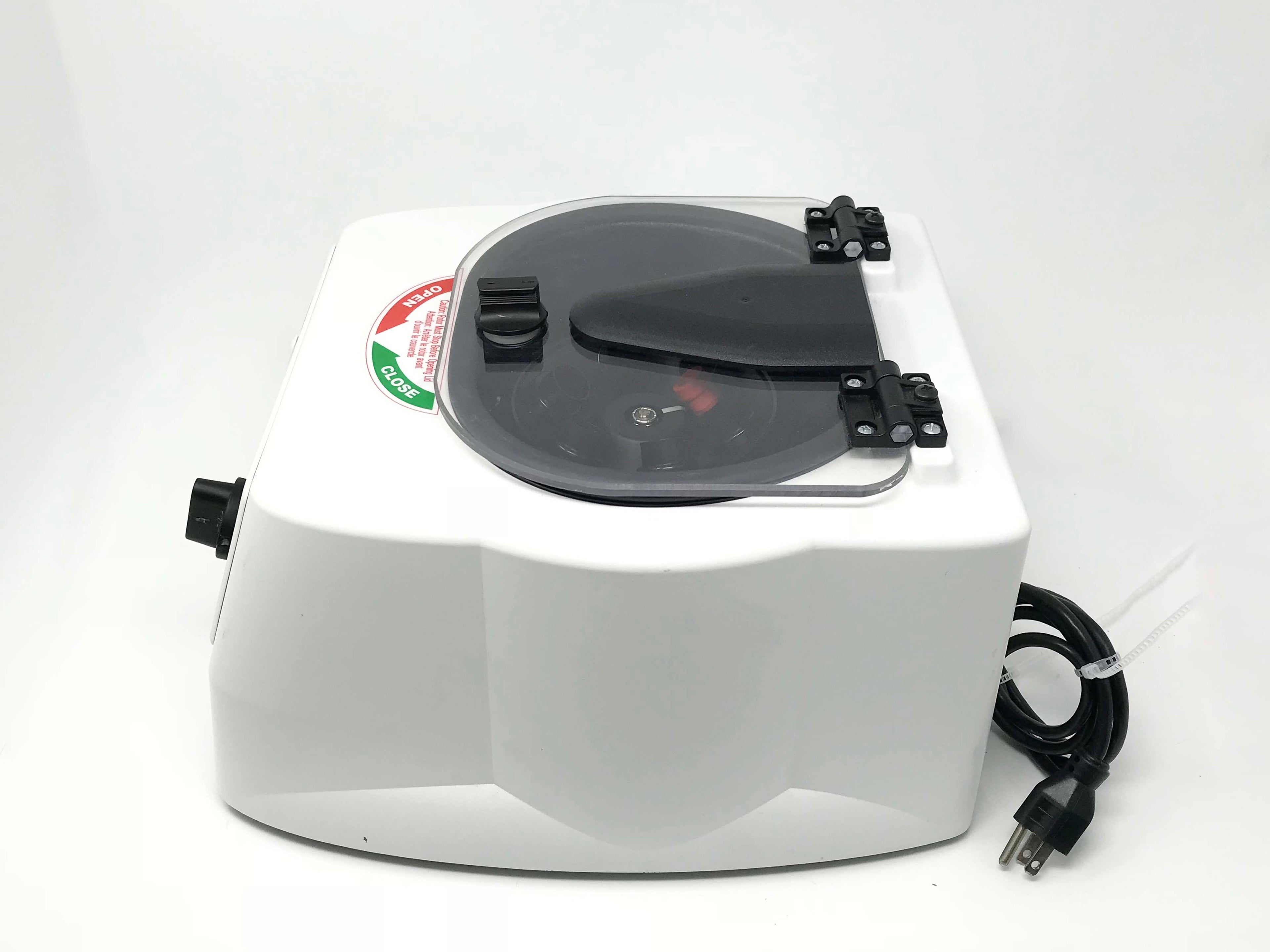 Eclipse Aesthetics Single Speed 3150RPM PRP Centrifuge w/ Balance Tube 614 B