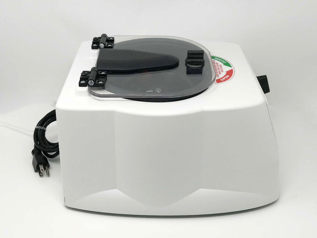 Eclipse Aesthetics Single Speed 3150RPM PRP Centrifuge w/ Balance Tube 614 B