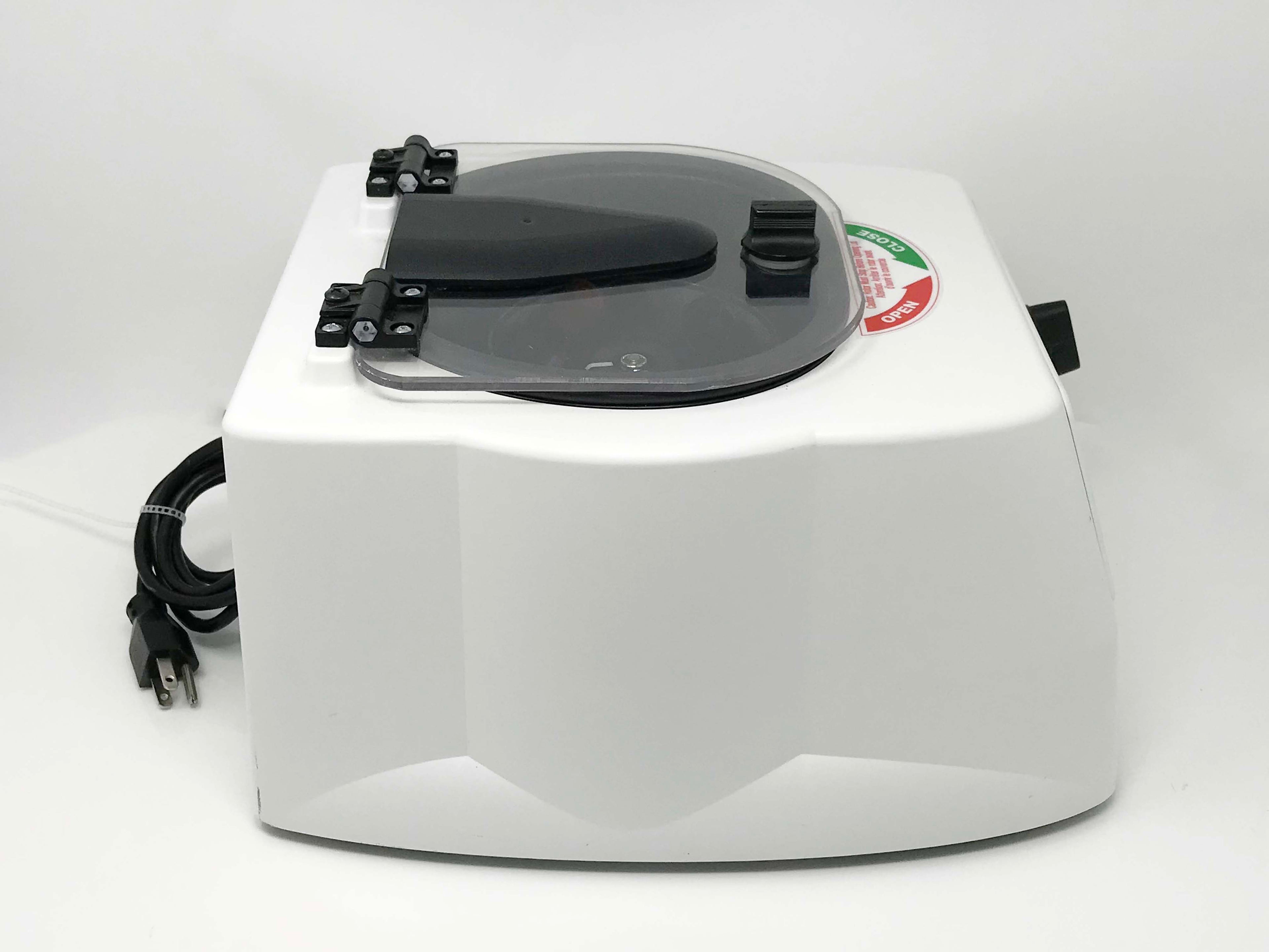 Eclipse Aesthetics Single Speed 3150RPM PRP Centrifuge w/ Balance Tube 614 B