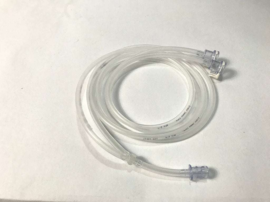 Edge Hydrafacial Suction Handpiece Hose Splitter Forked Tube