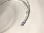 Edge Hydrafacial Suction Handpiece Hose Splitter Forked Tube