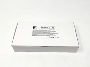 Edge Systems Glysal Prep Hydrafacial Glycolic & Salicylic Acid Serum (5 Vials)