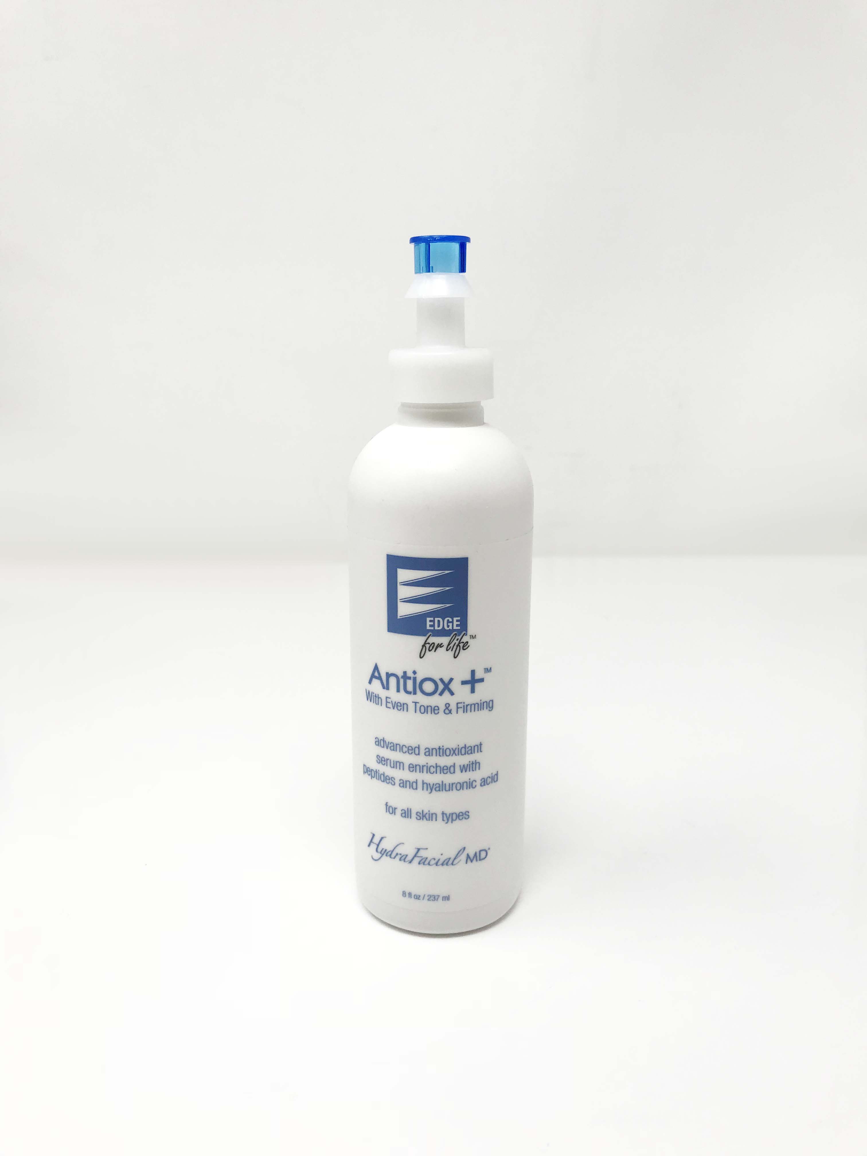 Edge Systems Hydrafacial Antiox+ Plus Even Tone Firming Facial Antioxidant Serum