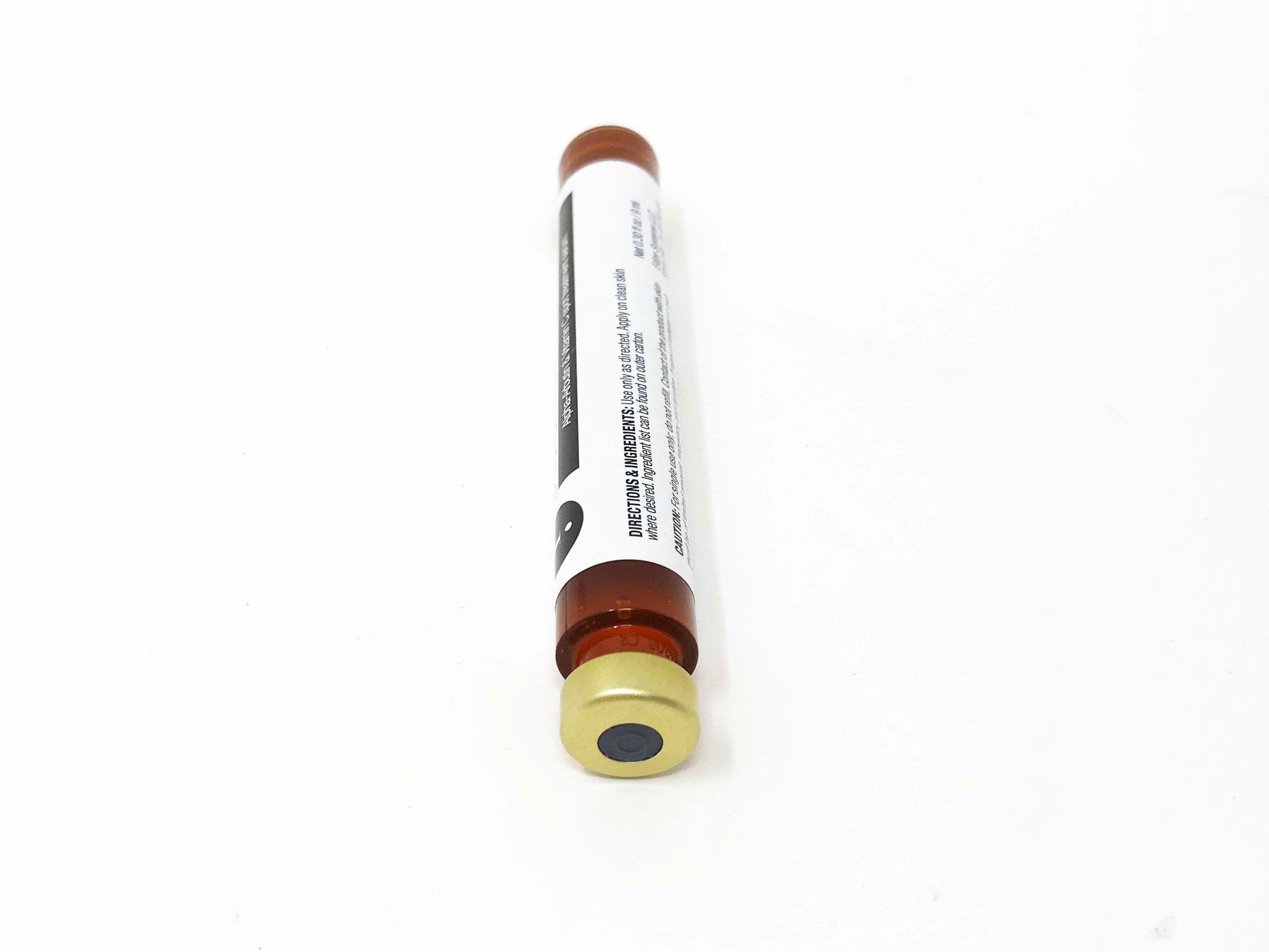 Edge Systems Hydrafacial Britenol Intensive Spot Corrector Serum 9 ml Single