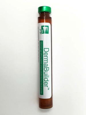 Edge Systems Hydrafacial DermaBuilder Peptide Complex Serum One 9mL Vial 70276