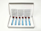 Edge Systems Hydrafacial Glysal Prep Glycolic & Salicylic Acid Serum (6 Vials)