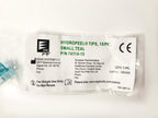Edge Systems Hydrafacial Hydro Peel Small Teal Hydropeel Tips 74114-15 15 Pack