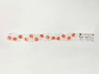Edge Systems Hydrafacial HydroPeel Orange Sloped Aggression Tips 74275-15 15Pack