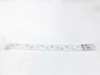 Edge Systems Hydrafacial Hydropeel Large Clear 74111-15 Hydro Peel Tips 15 Pack