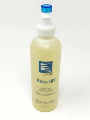 Edge Systems Hydrafacial MD Beta HD Salicylic Acid Clarifying Serum 8oz