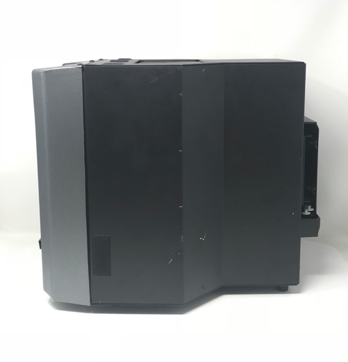 Edge Systems UltraCam Ultra Violet Analysis UV Camera Booth As-Is For Parts