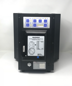 Edge Systems UltraCam Ultra Violet Analysis UV Camera Booth As-Is For Parts