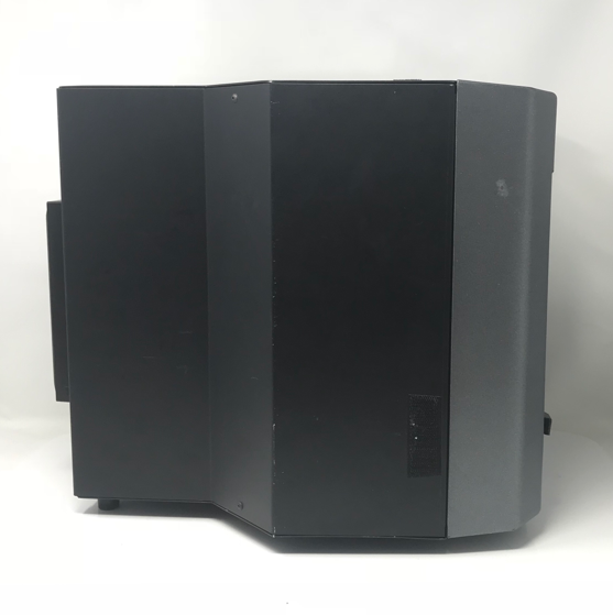 Edge Systems UltraCam Ultra Violet Analysis UV Camera Booth As-Is For Parts
