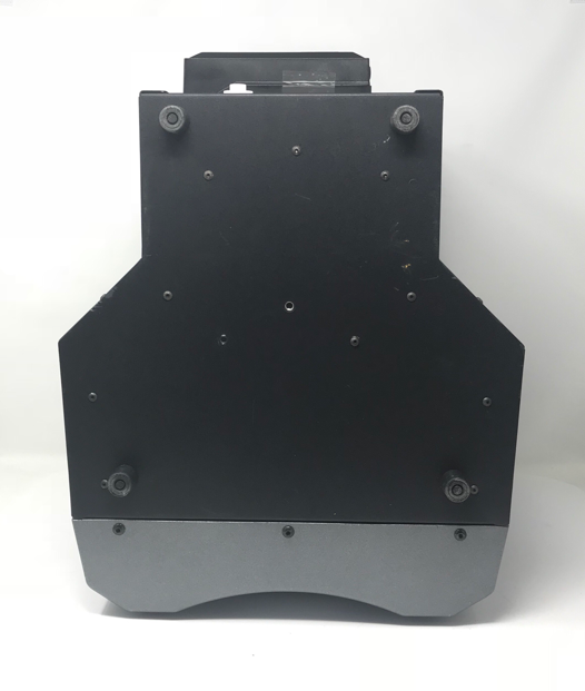 Edge Systems UltraCam Ultra Violet Analysis UV Camera Booth As-Is For Parts