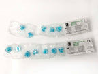 Edge SystemsHydro Peel Small Teal Hydrafacial Hydropeel Tips 74114-15 12 Pack