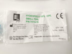 Edge SystemsHydro Peel Small Teal Hydrafacial Hydropeel Tips 74114-15 12 Pack