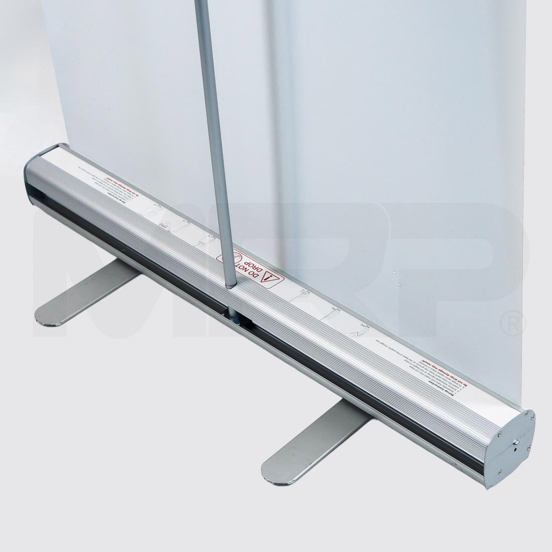 Jeisys Edge Marketing Banner Stand