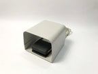 Electric Foot Switch Floor Trigger Pedal Cutera XEO Laser P/S2 Port Connection