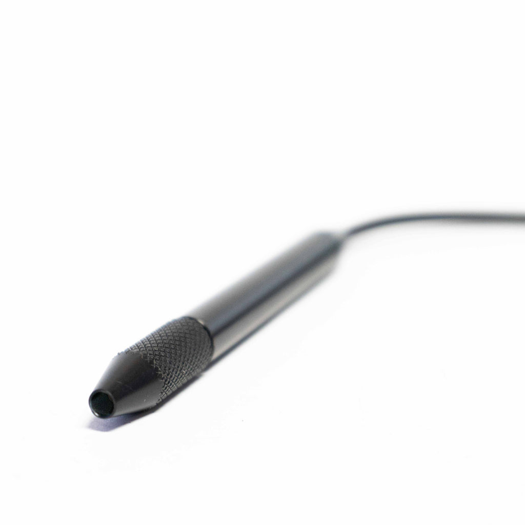 Ellman Pelleve Black Monopolar Handpiece Wrinkle Reduction System