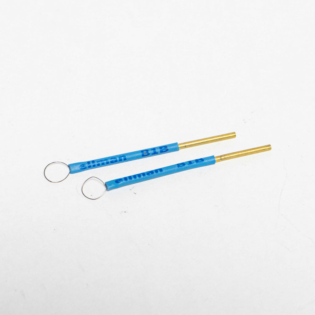 Ellman Pelleve ROUND LOOP TREATMENT ELECTRODE - B1B - Cynosure System (X2)