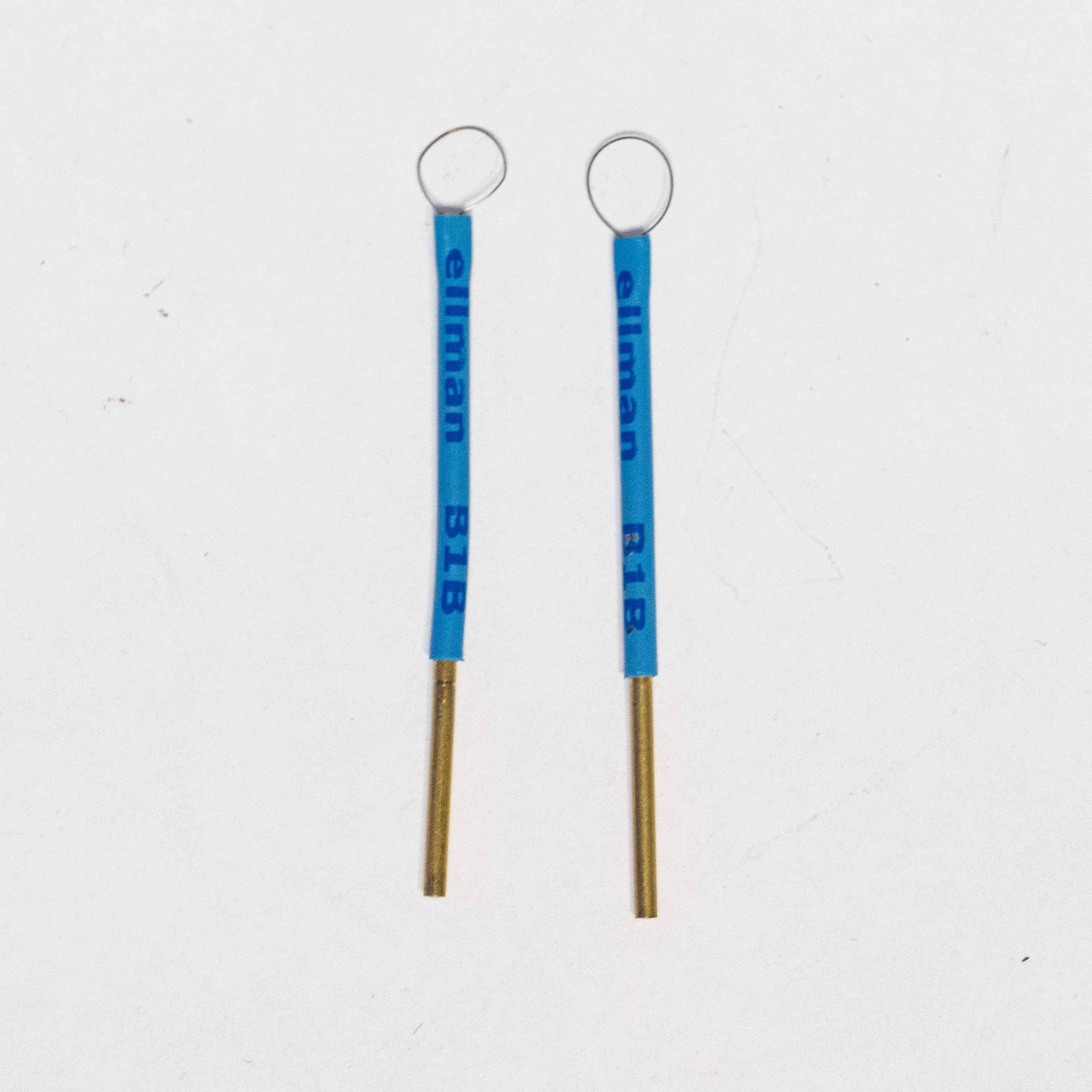 Ellman Pelleve ROUND LOOP TREATMENT ELECTRODE - B1B - Cynosure System (X2)