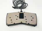 Ellman Pelleve Radio Frequency Energy Device Bipolar Dual Foot Pedal Footswitch