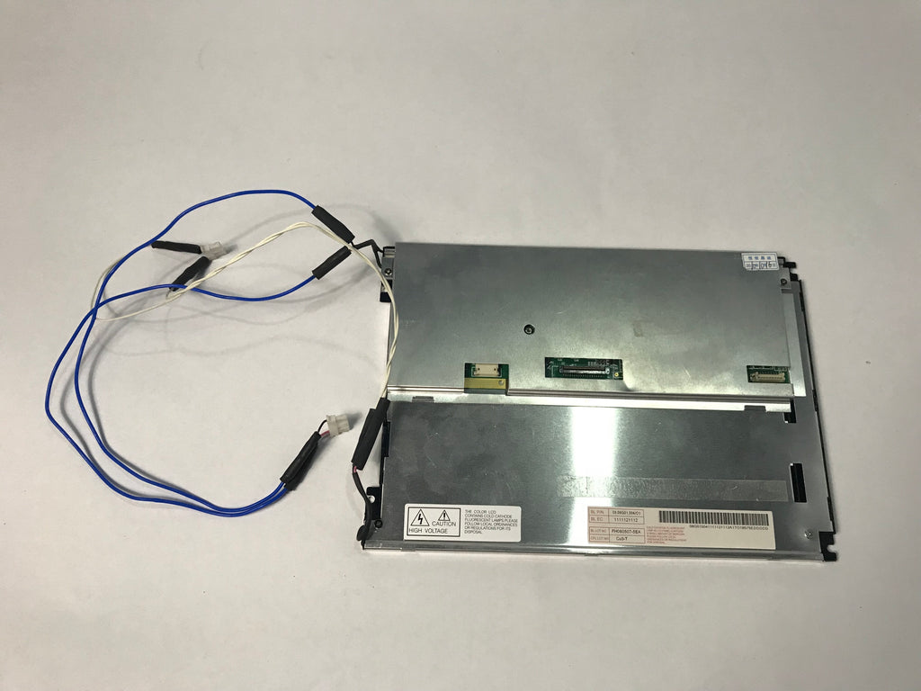 Ellman Sandstone Apollo IPL Laser Color LCD Display Screen Panel 59.08G01.004/01