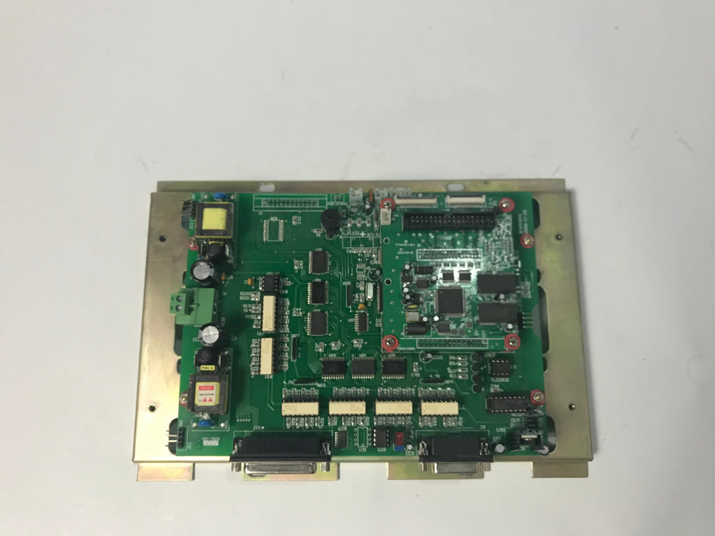 Ellman Sandstone Apollo IPL Laser Display Driver Electrical Board PCB BC8405A2