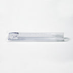 Ellman Single Use Clear Plastic Smoke Evacuation Tube 6" In (LOT OF 2)