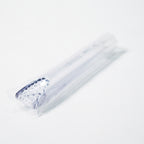 Ellman Single Use Clear Plastic Smoke Evacuation Tube 6" In (LOT OF 2)