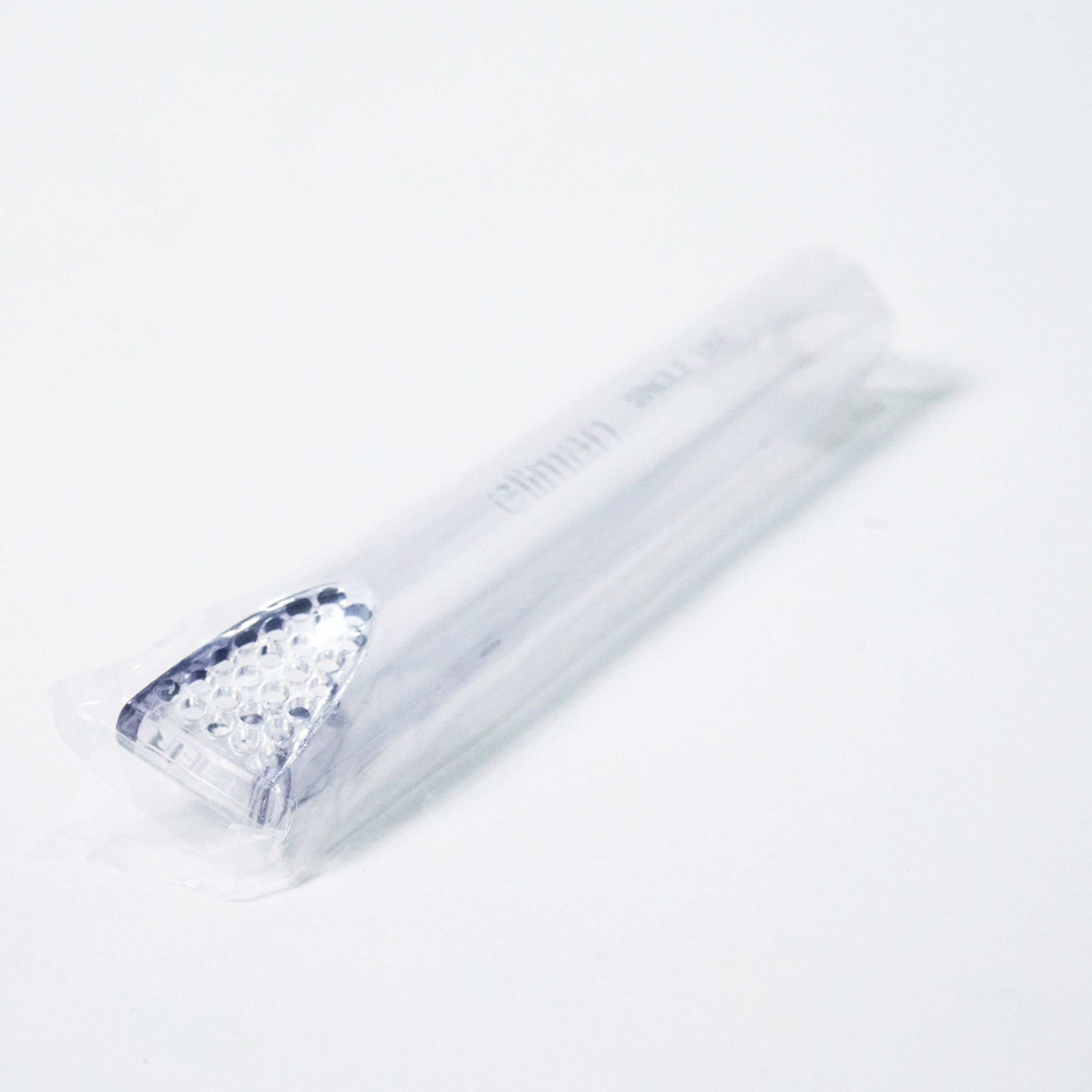 Ellman Single Use Clear Plastic Smoke Evacuation Tube 6" In (LOT OF 2)