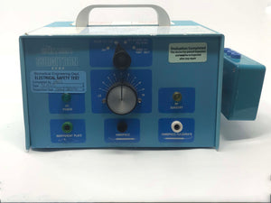 Ellman Surgitron FFPF ESU Electrosurgical Unit w/ Fingerswitch Adapter 154234 RF