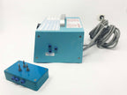 Ellman Surgitron FFPF ESU Electrosurgical Unit w/ Fingerswitch Adapter 154234 RF