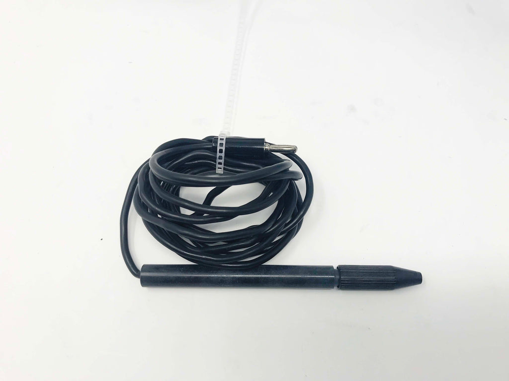 Ellman Surgitron FFPF ESU Electrosurgical Unit w/ Fingerswitch Adapter 154234 RF