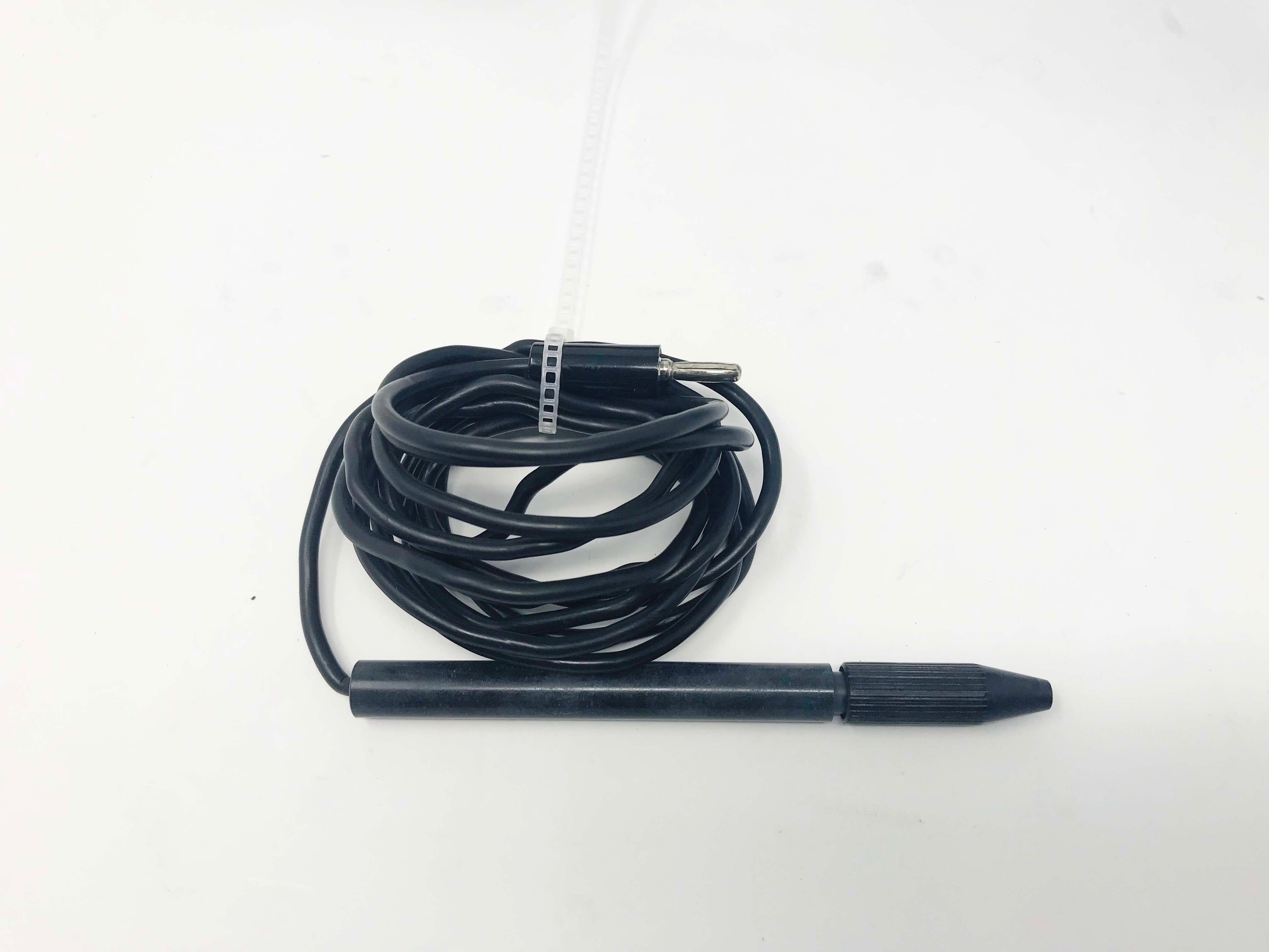 Ellman Surgitron FFPF ESU Electrosurgical Unit w/ Fingerswitch Adapter 154234 RF