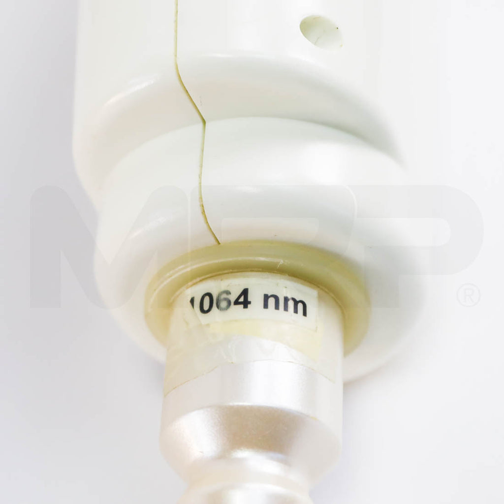 Ellman Sandstone TriLase Tattoo 1064/532nm YAG Laser Applicator Handpiece