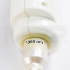 Ellman Sandstone TriLase Tattoo 1064/532nm YAG Laser Applicator Handpiece