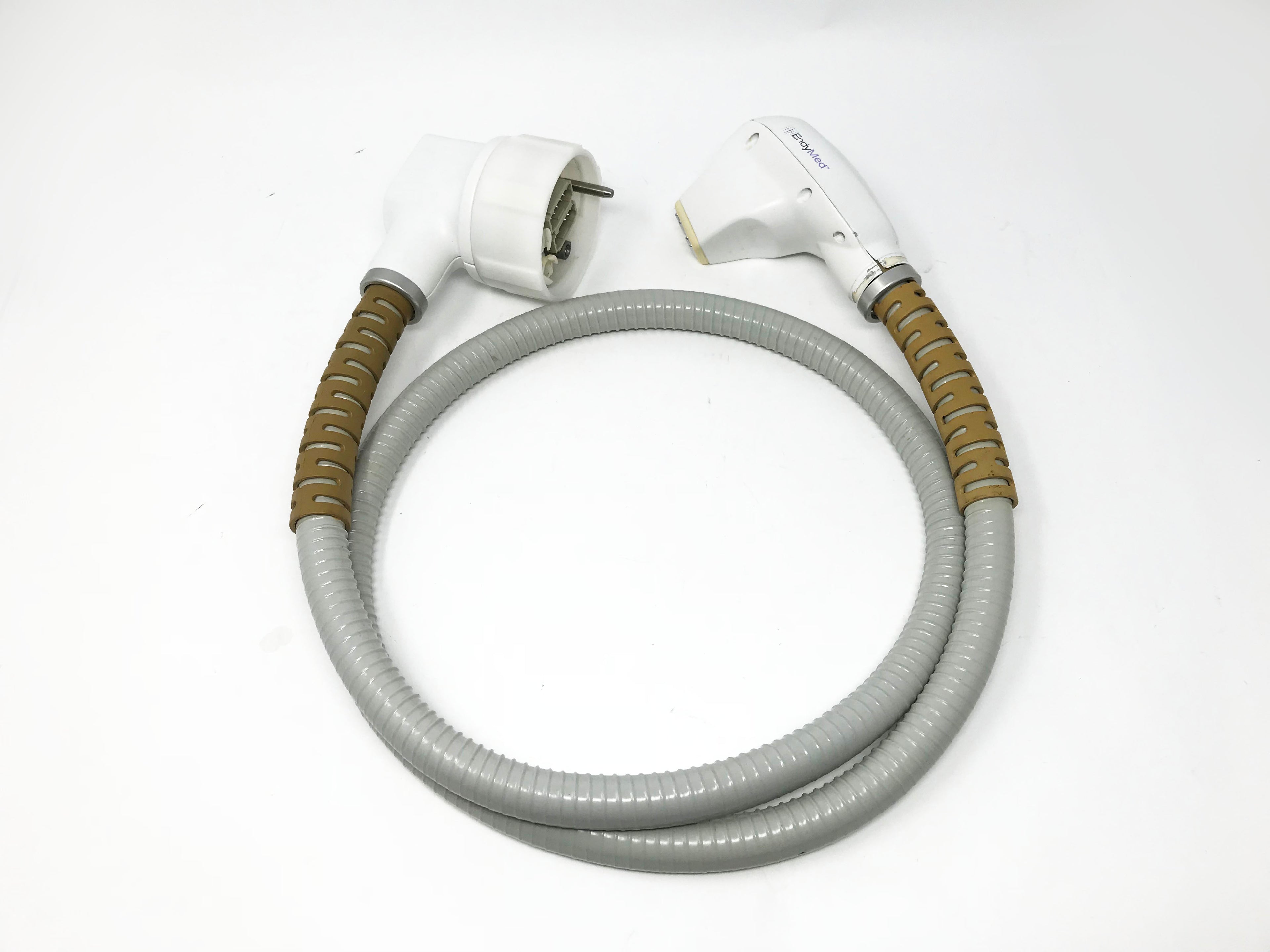 EndyMed 3Deep Small ND_PRD00005 Skin Tightening RF Handpiece Endy Med *FOR PARTS