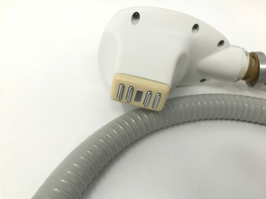 EndyMed 3Deep Small ND_PRD00005 Skin Tightening RF Handpiece Endy Med *FOR PARTS