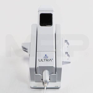 AMP ULTRA+ Ultrasound, RF & EMS Scalp and Skin Revitalization Device Starter Kit