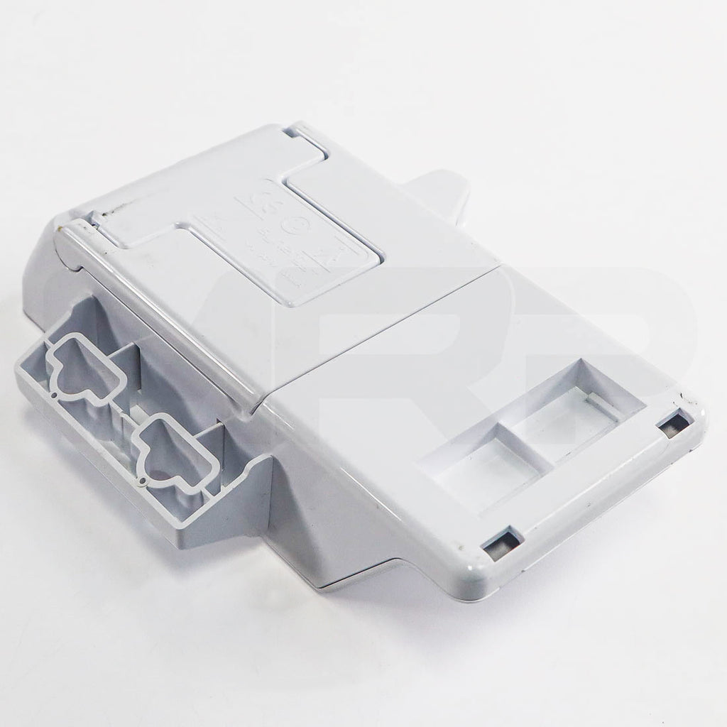 AMP ULTRA+ charging dock underside