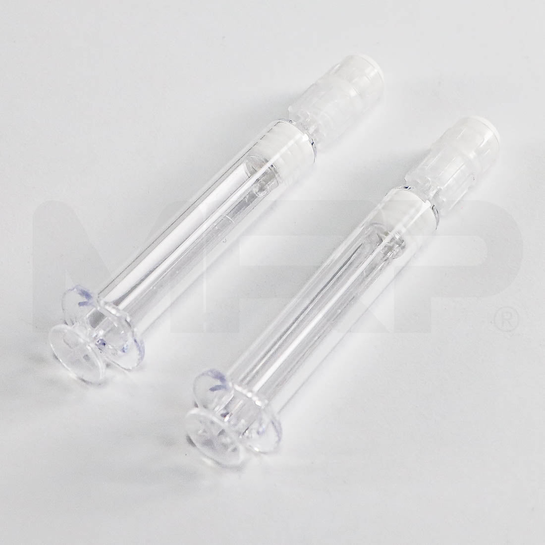 AMP ULTRA+ serum applicator syringes