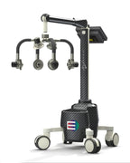 2011 Erchonia ZERONA Non-Invasive Cellulite Weight Loss Diode Contour Laser