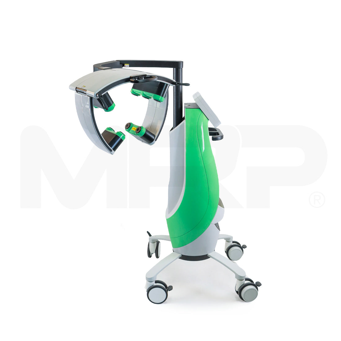 Erchonia Emerald Laser System Side