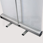 Erchonia Zerona Z6 Non-Invasive Fat Loss Marketing Display Banner Stand