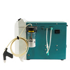 2007 Parisian Peel Esprit PRO-xp Crystal Micro Dermabrasion Resurfacing 87 Hours