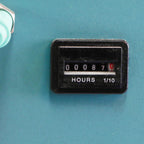 2007 Parisian Peel Esprit PRO-xp Crystal Micro Dermabrasion Resurfacing 87 Hours